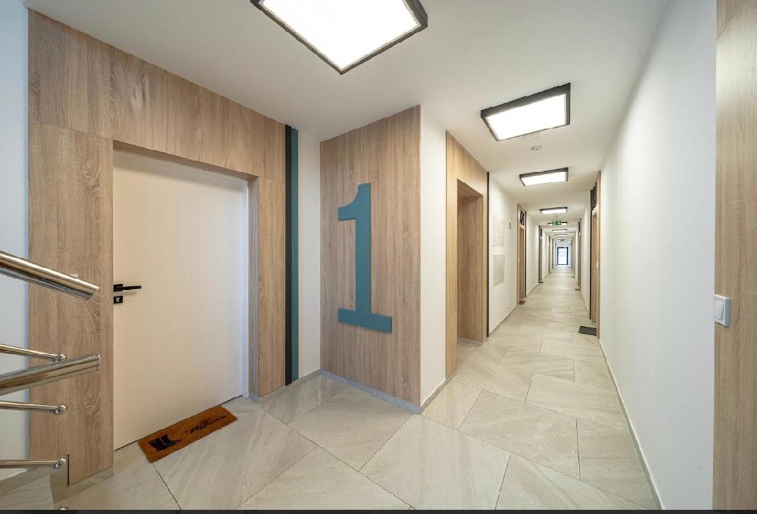 Apartament Przy Wydmie Грзибово Экстерьер фото